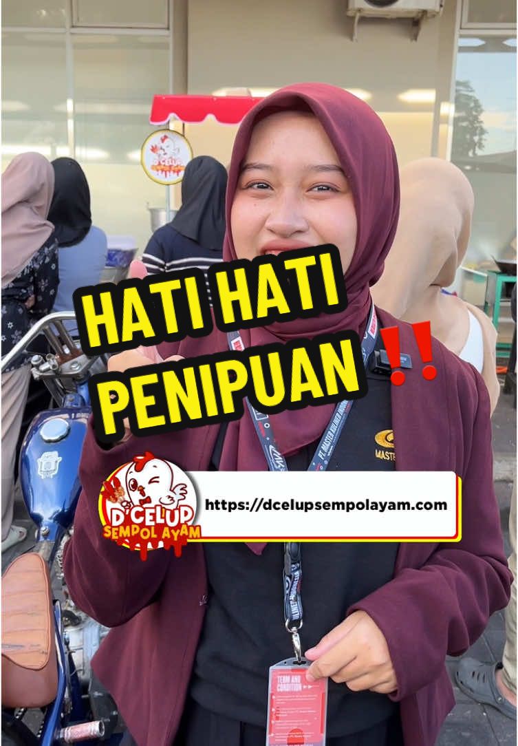 @D'Celup Sempol Ayam