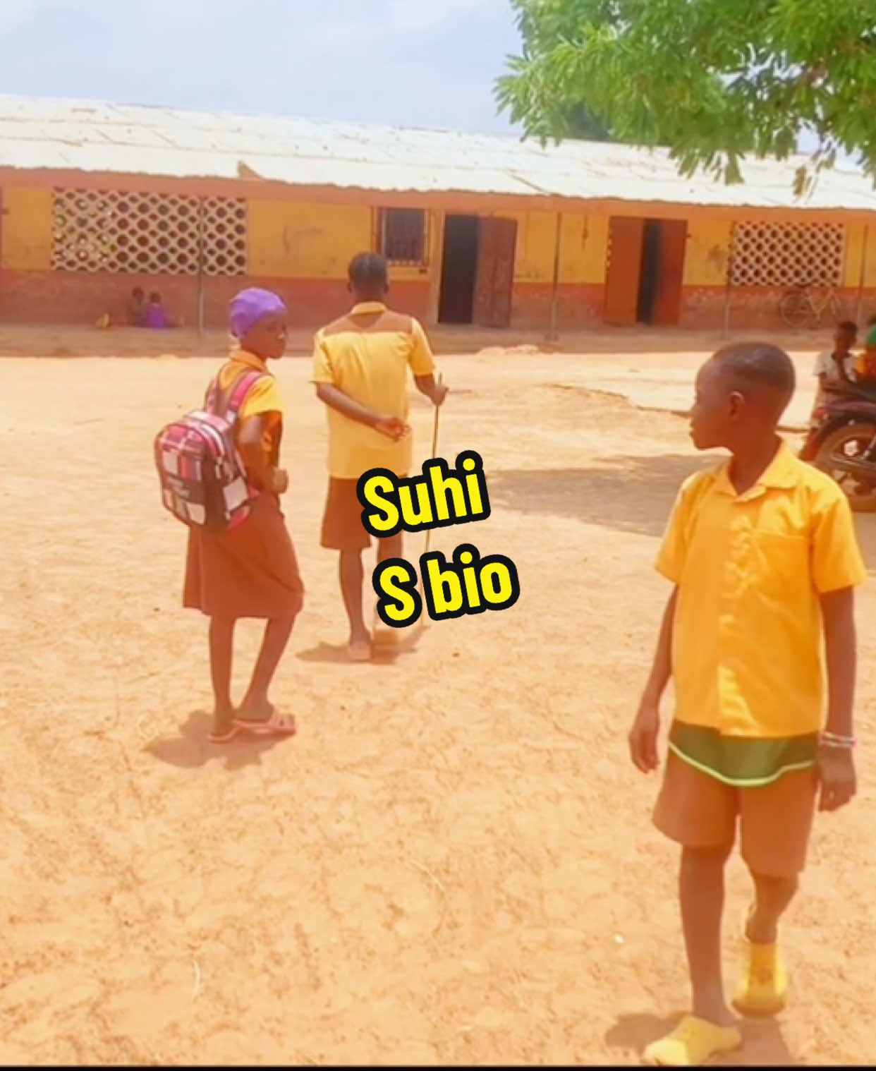@Tidrope primary TV