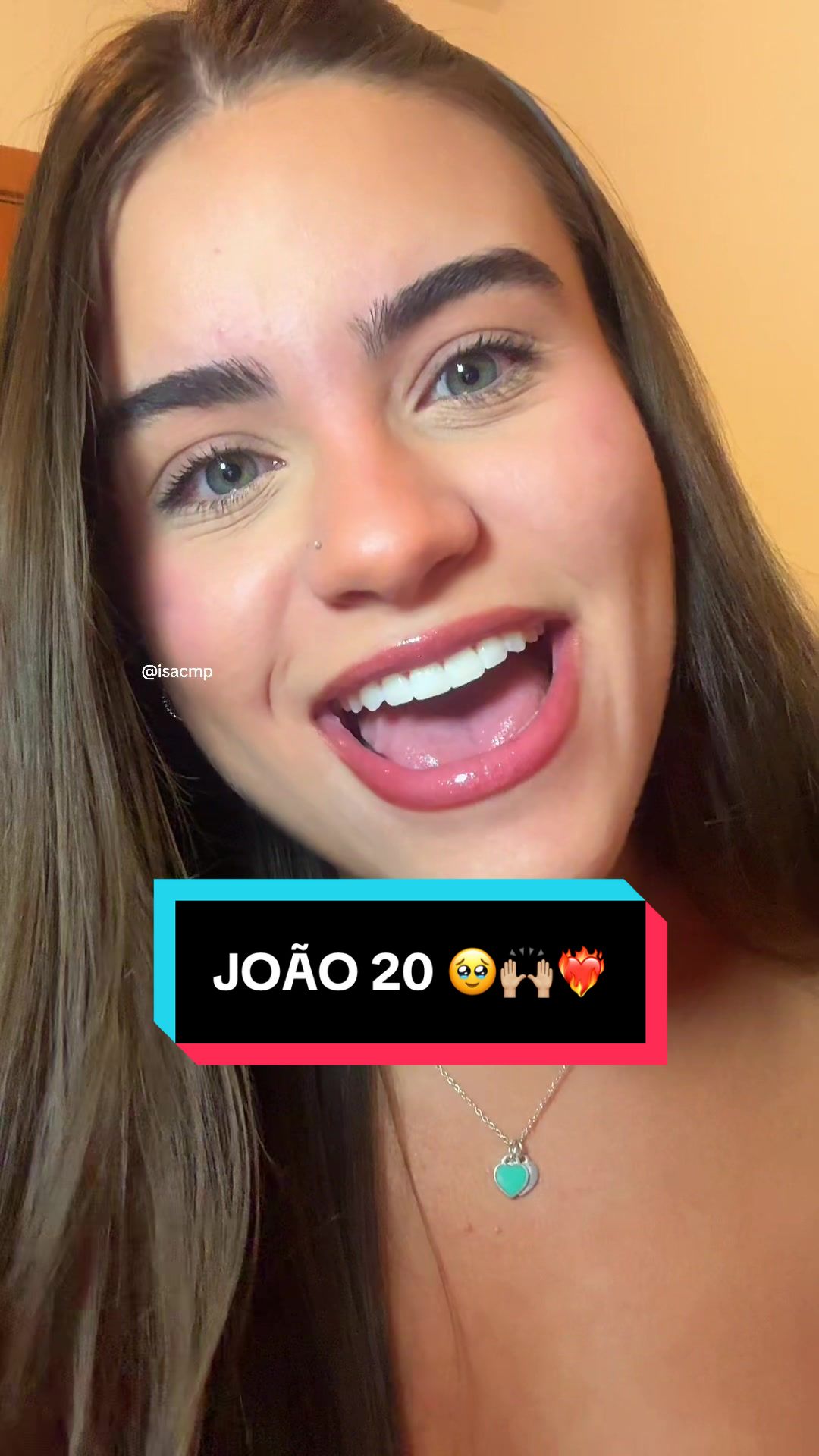 @Isadora Pereira 3.0