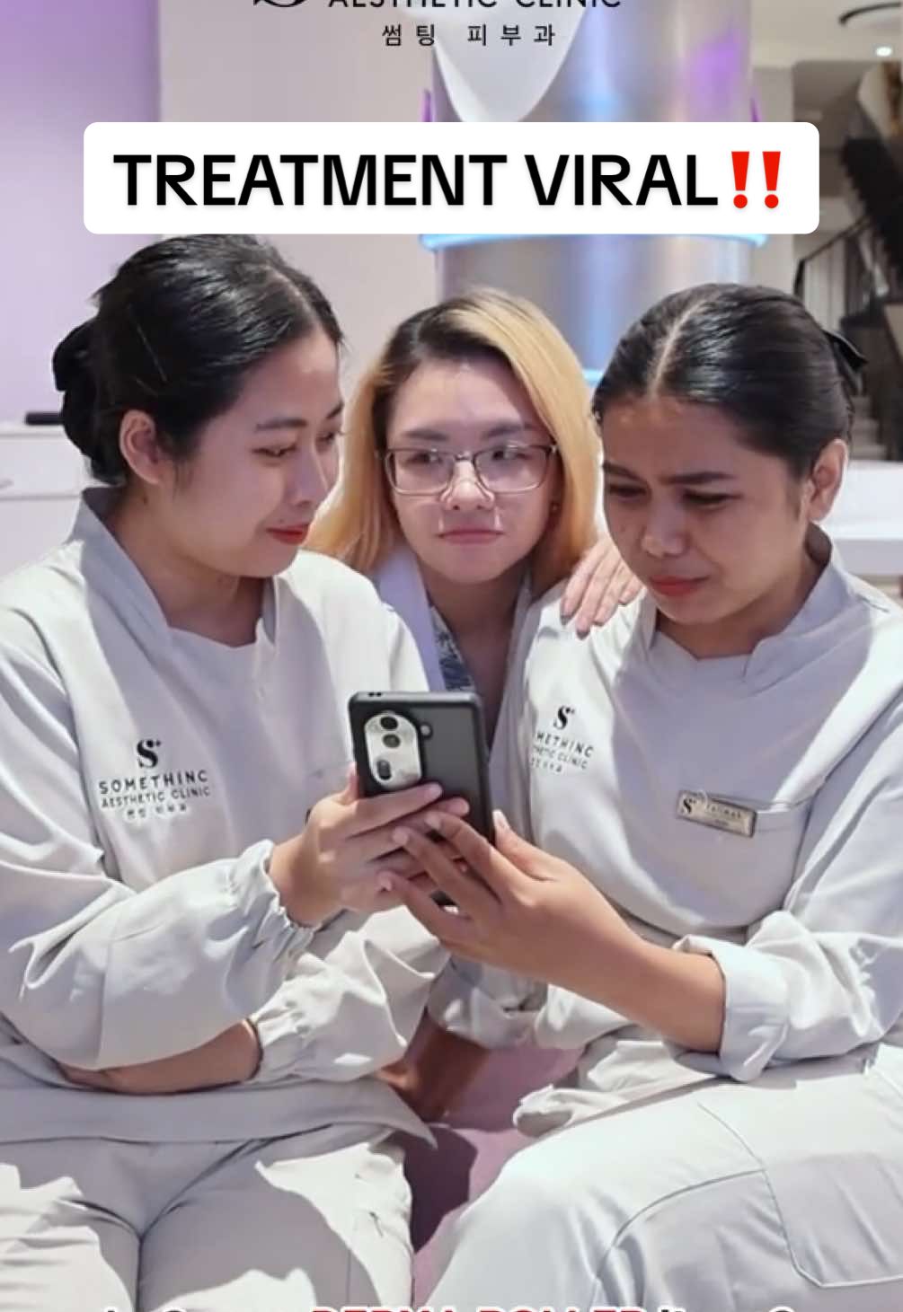 @Somethinc Aesthetic Clinic