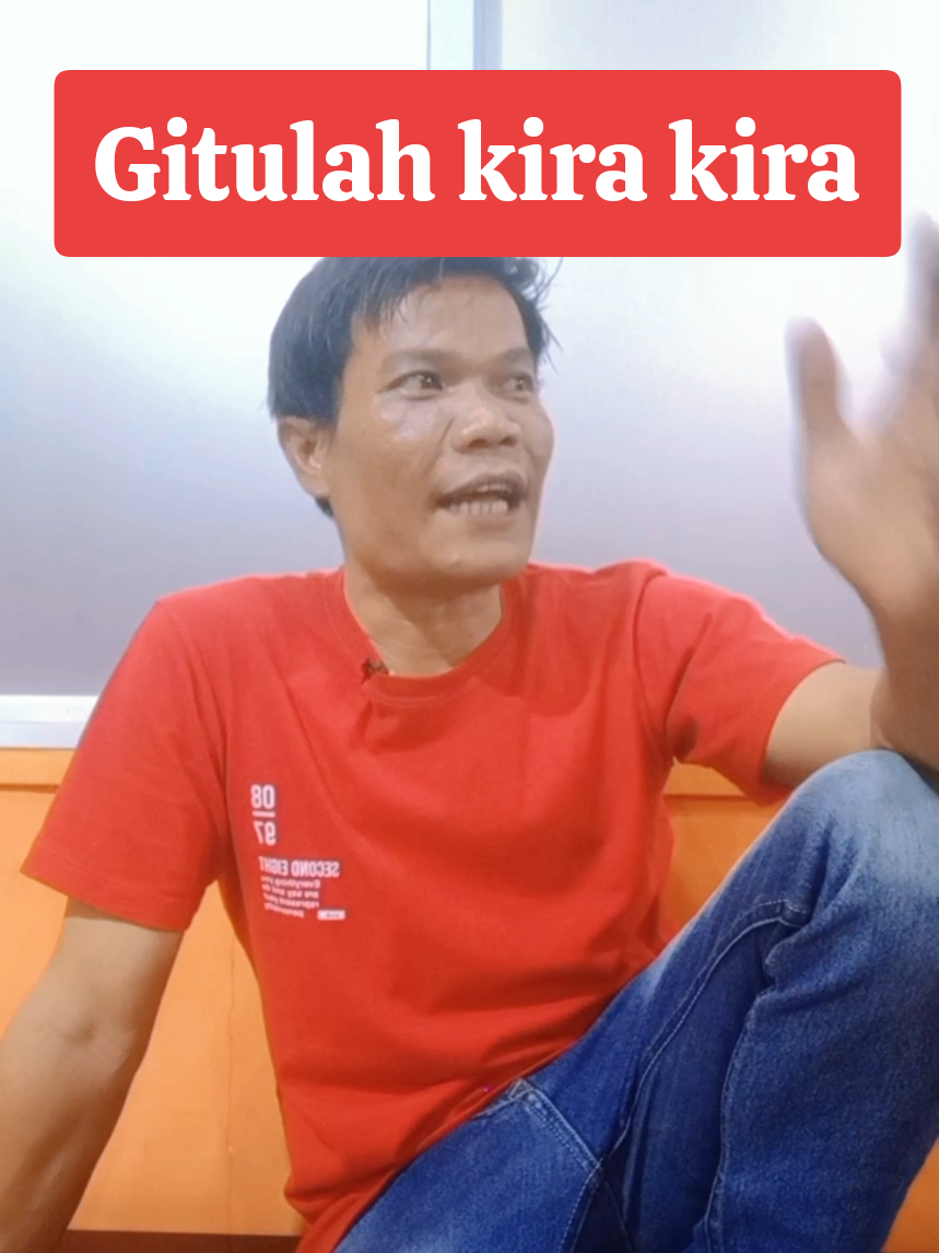 @Tokke Rongit Sihotang
