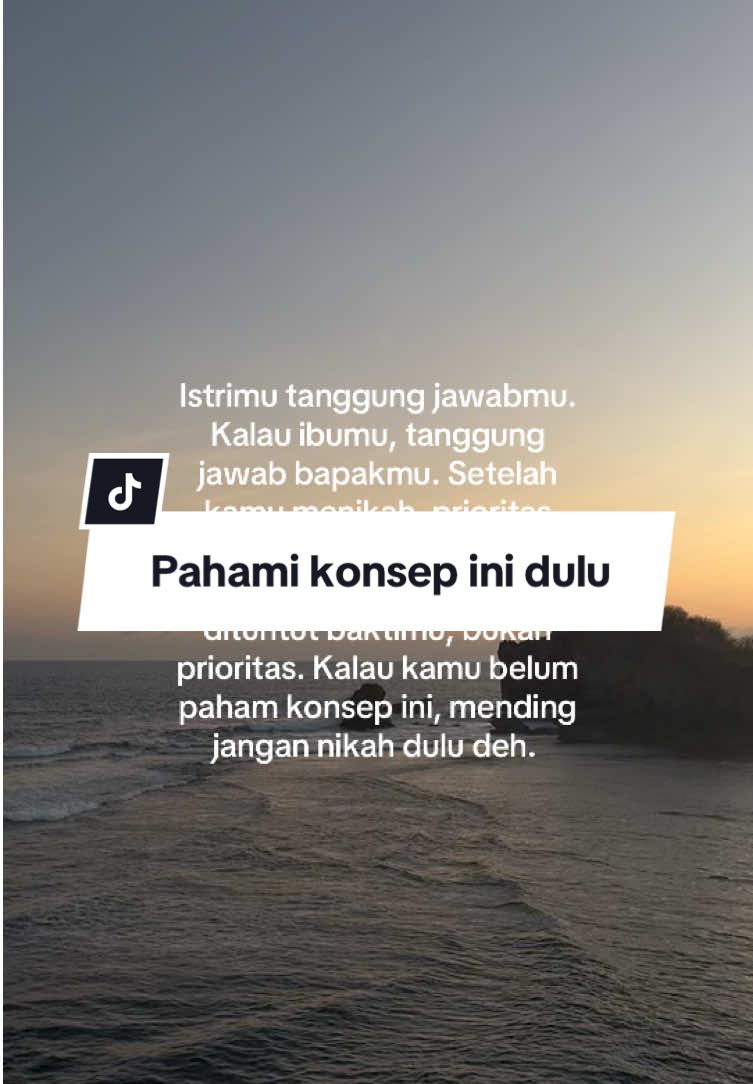 @Pejuang Nikah