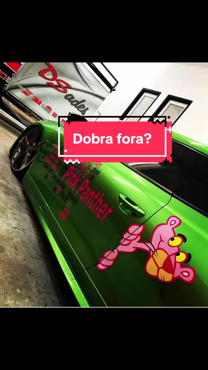 @Tuning Garage by Billy Agic