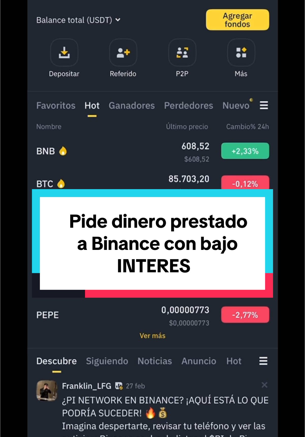 @Binance-emprende
