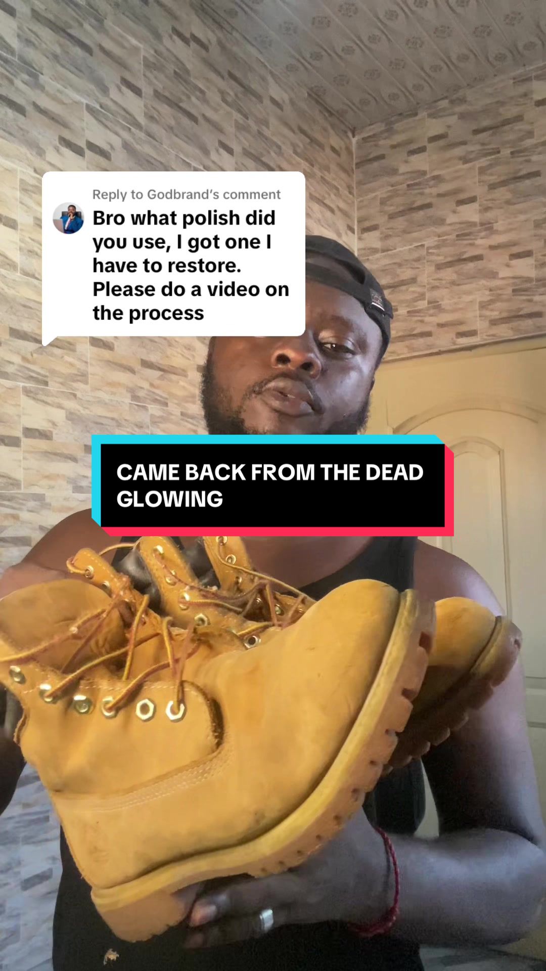 @Wanpappygh