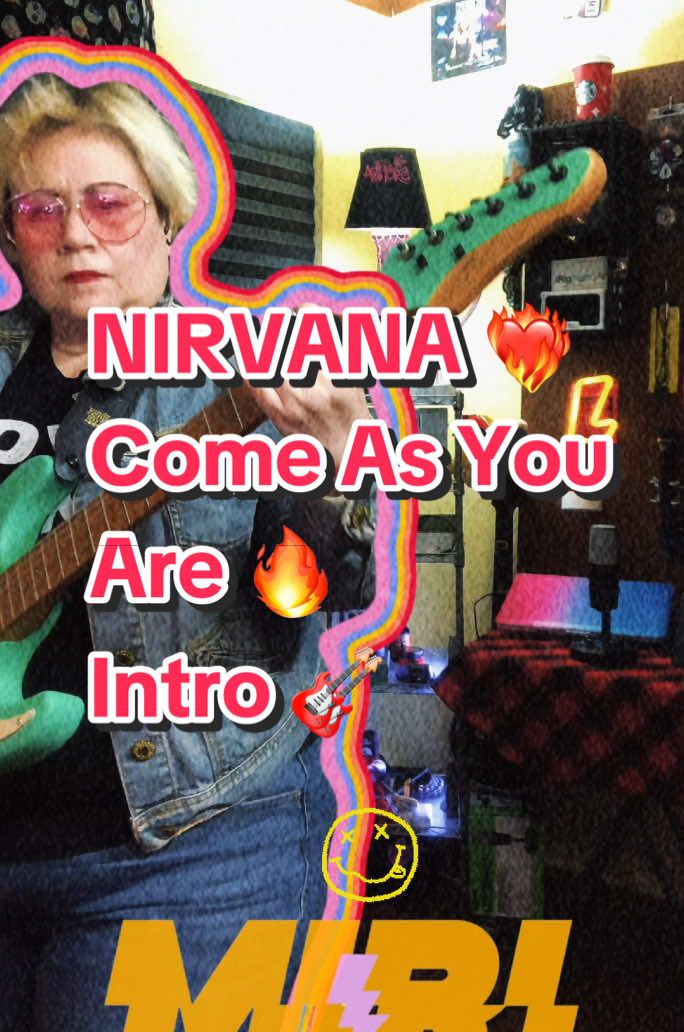 @Miri⚡️GuitarAndBassPlayer