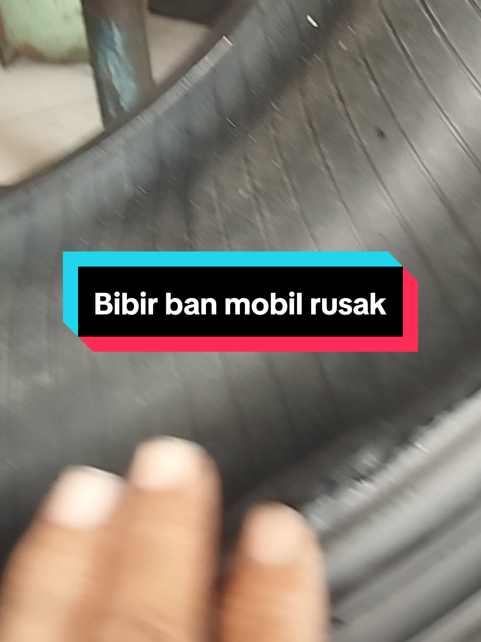 @Garasi ban bekasi shop
