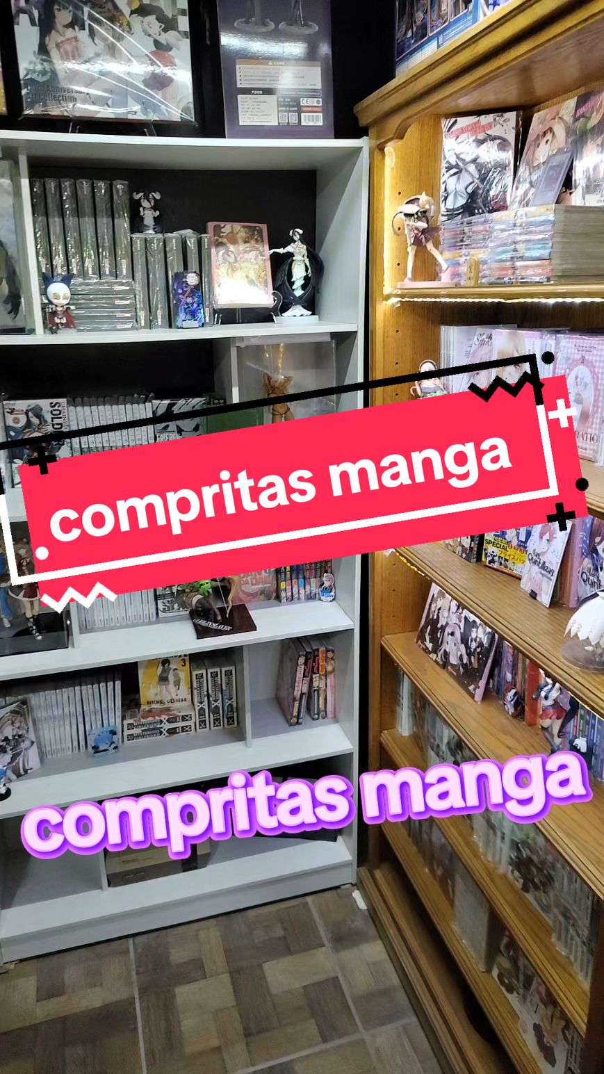 @Koreku Senpai