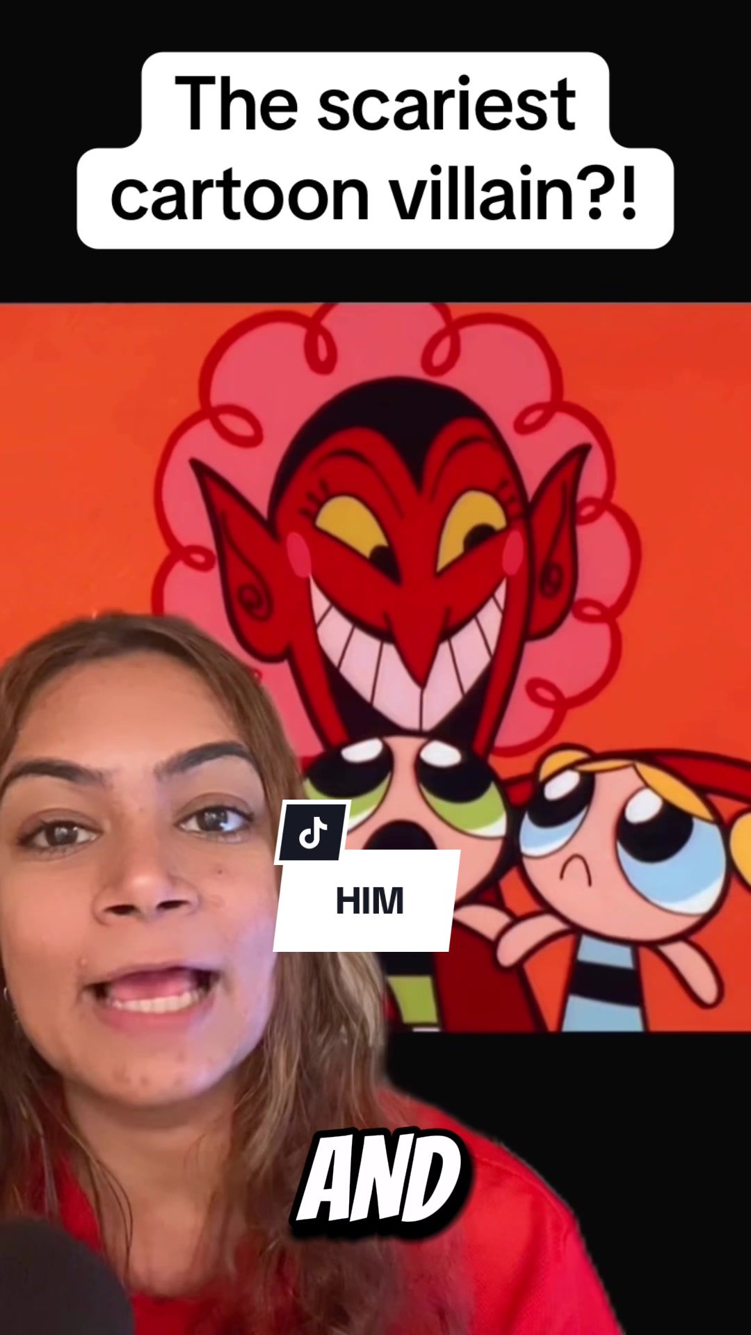 @Kris Makes Videos at 3am