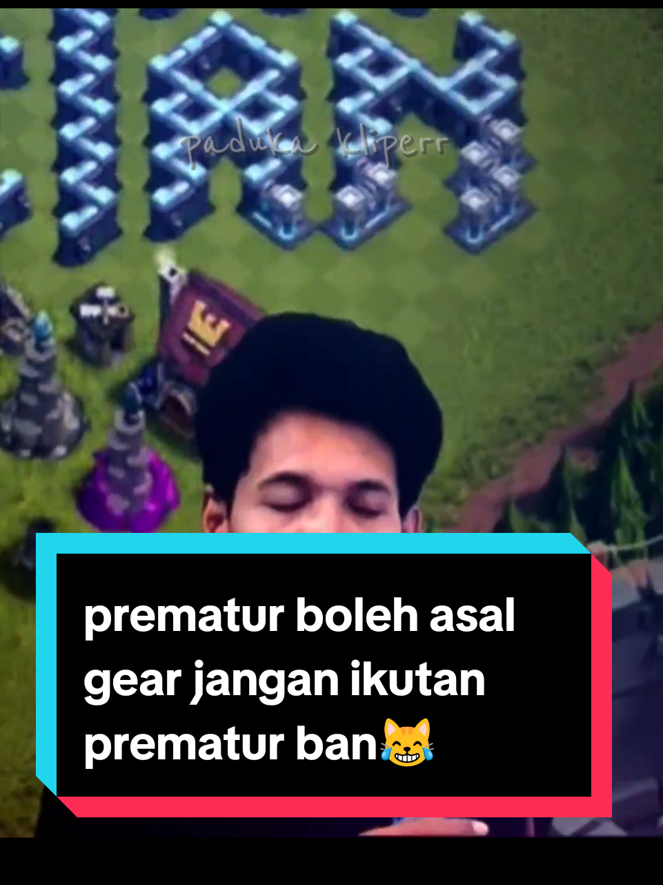 @paduka kliperr