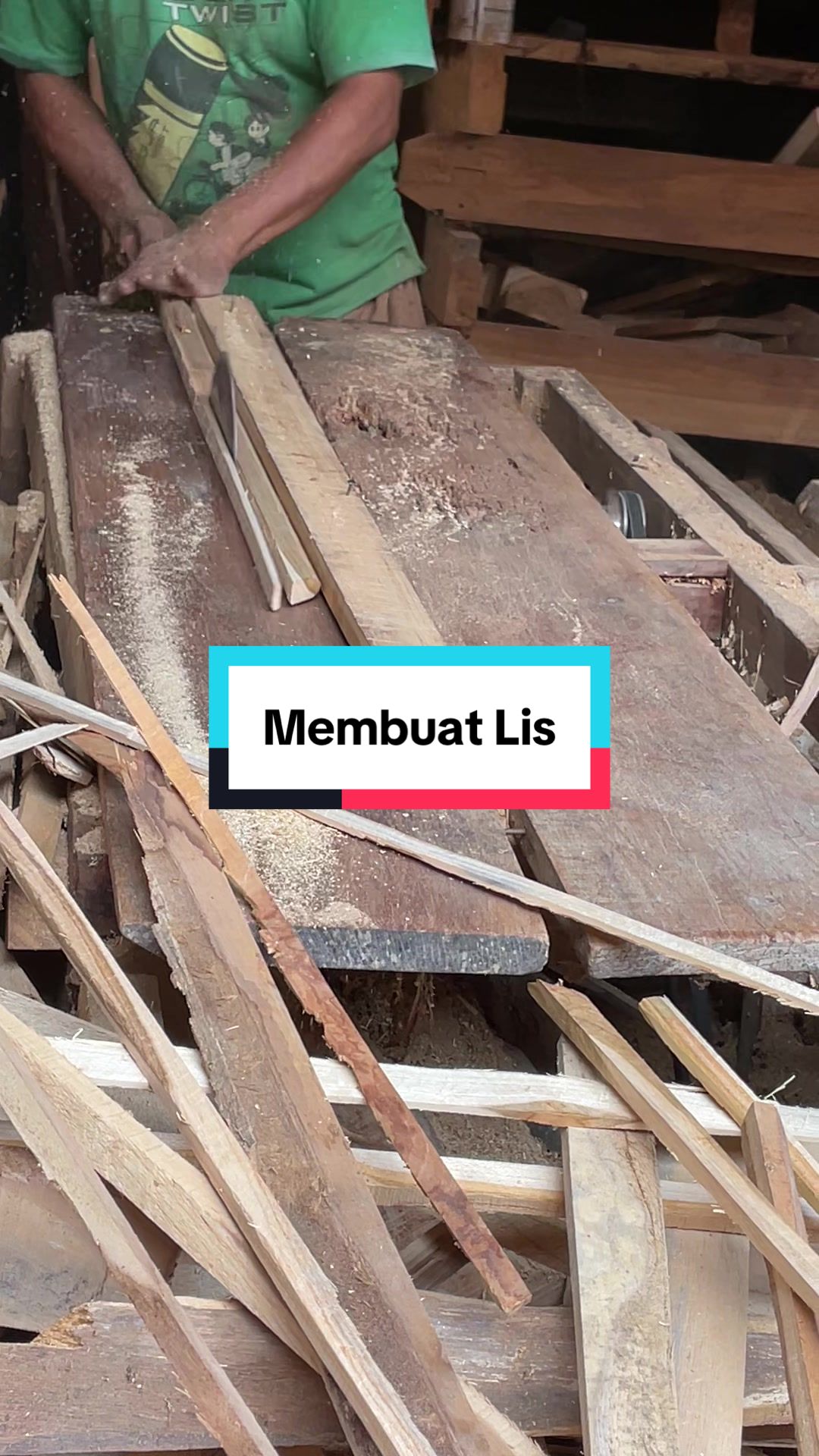 @Bos Kayu