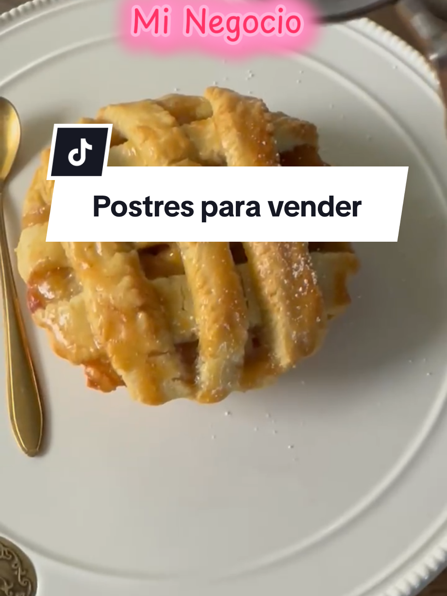 @Nicoletta postres