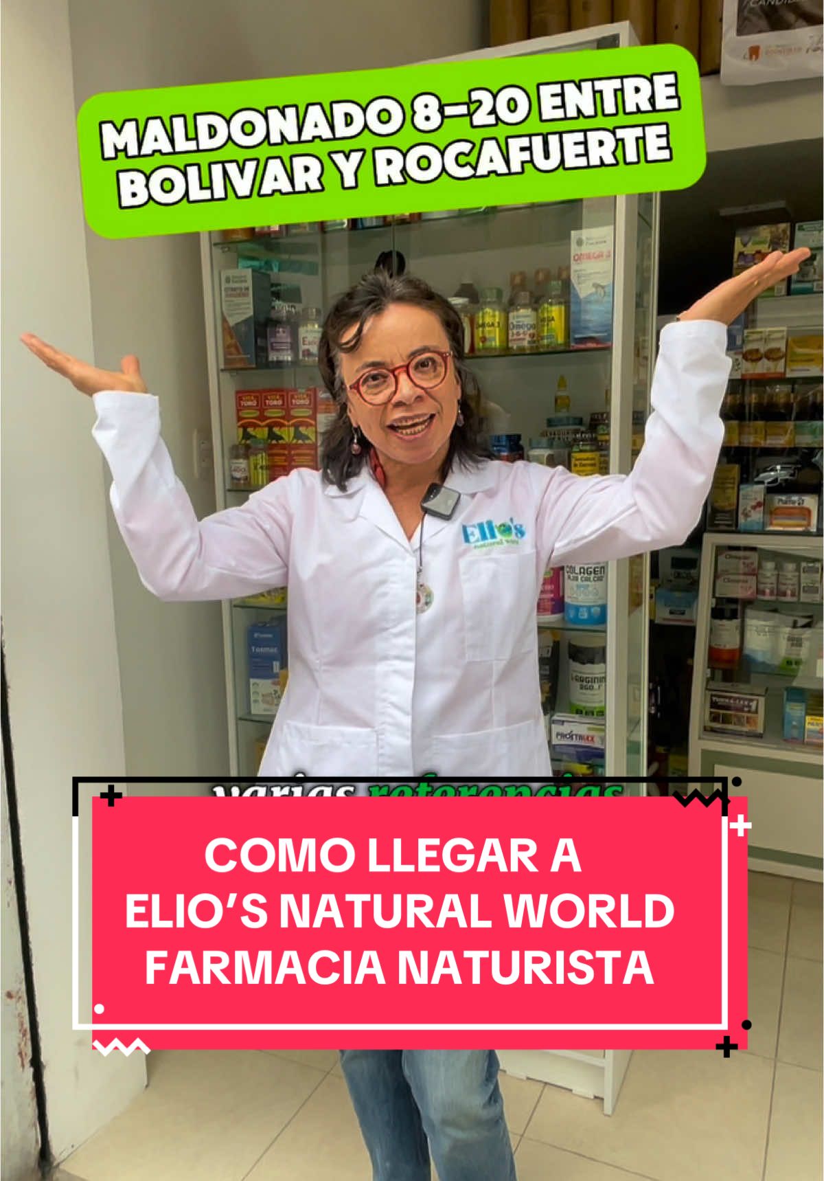 @ELIO&rsquo;S NATURAL
