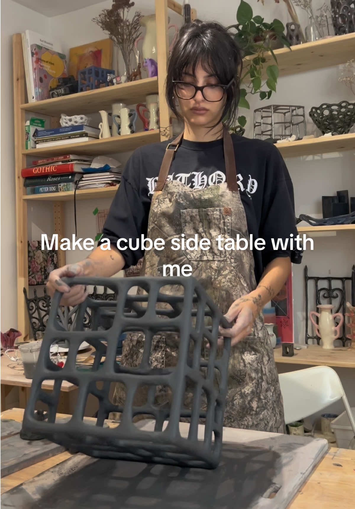 @Fawna Ceramics