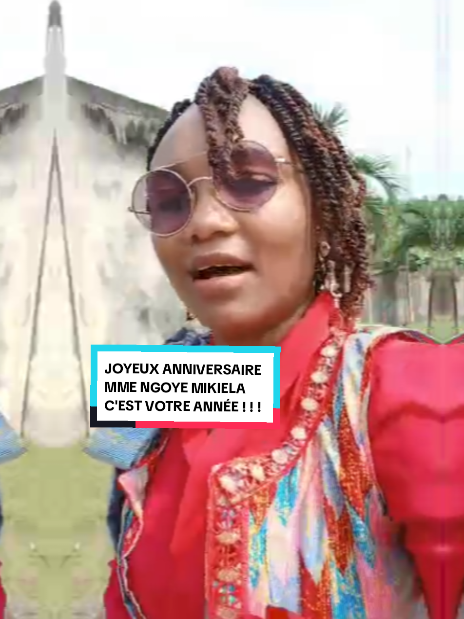 @Jean Lylian Ngoye Mi