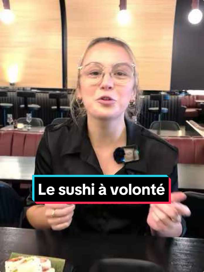 @Sushi X