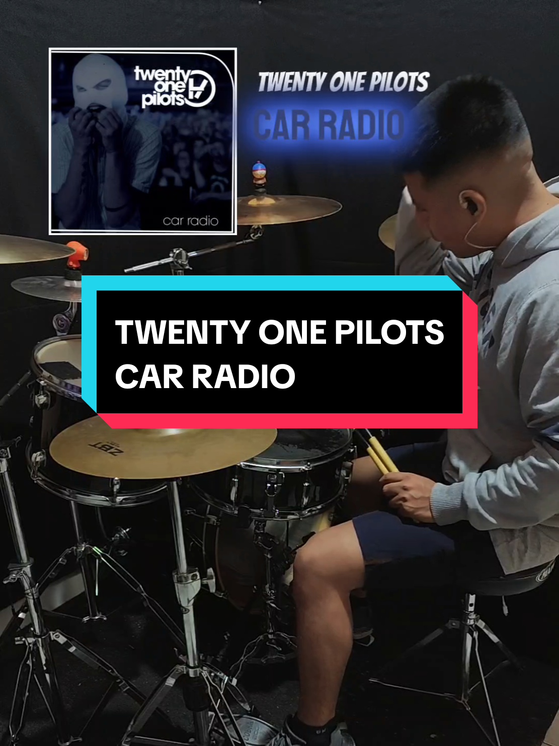 @GroneDrums