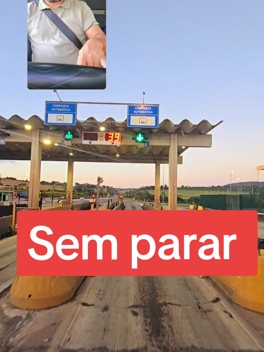 @Zé Caminhoneiro
