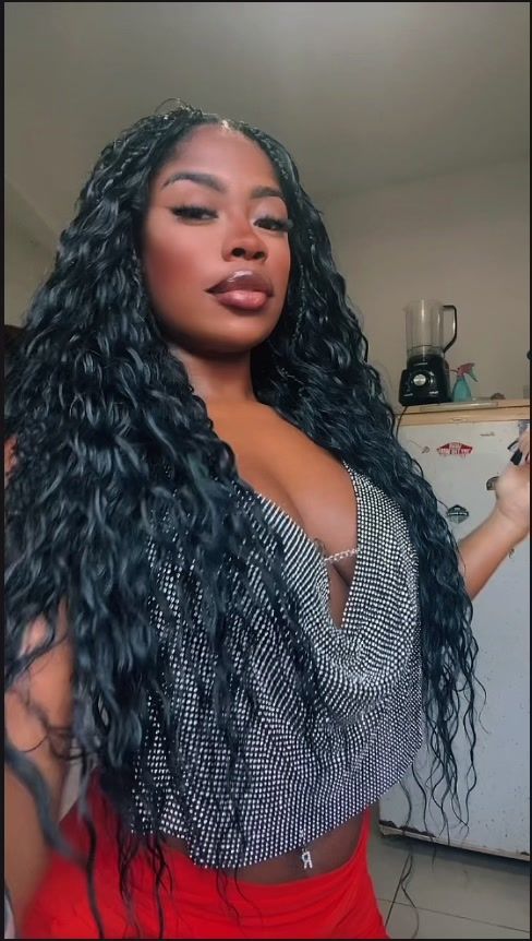@camile oliveira 🐆