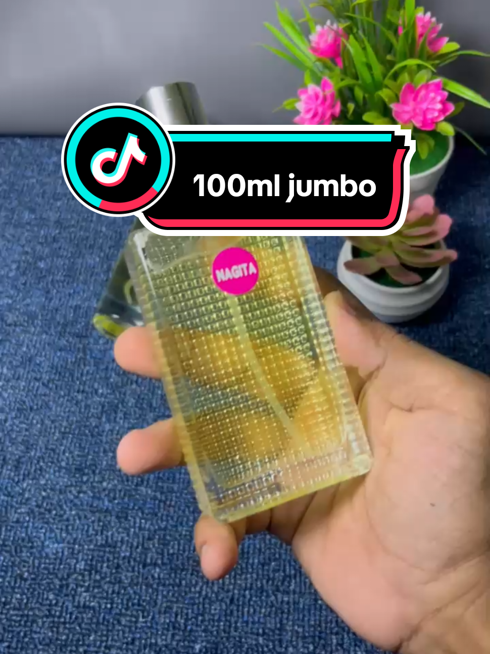 @AL HANAA PUSAT PARFUM