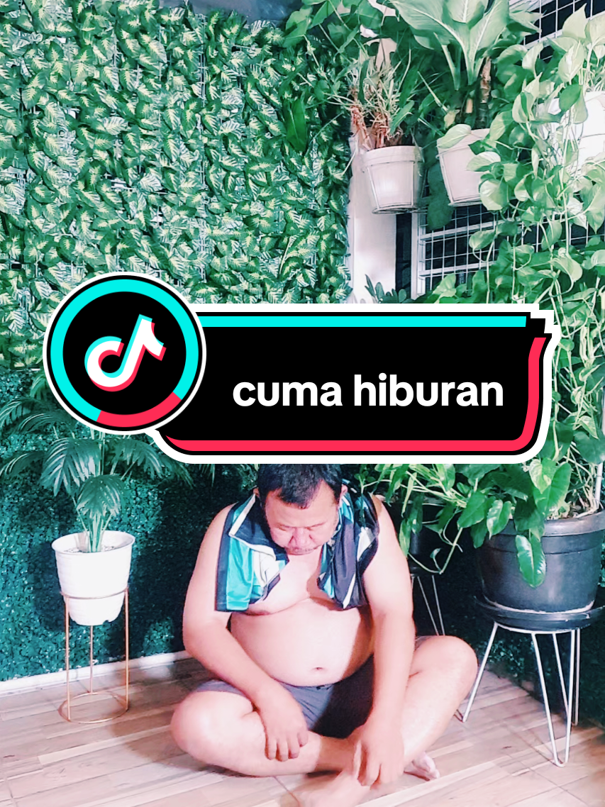 @Mbull di rumah