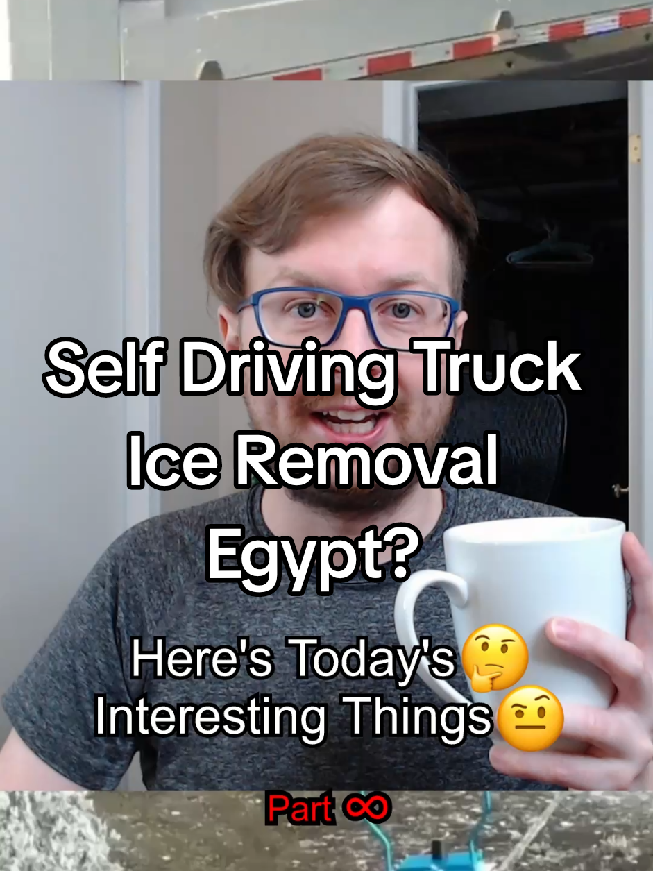 @Interesting Things Guy