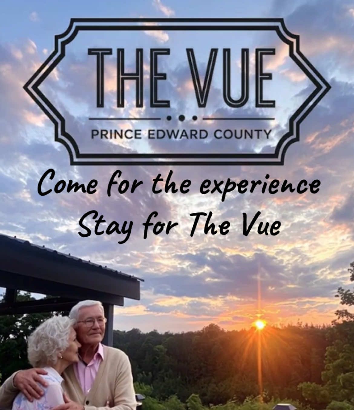 @The Vue