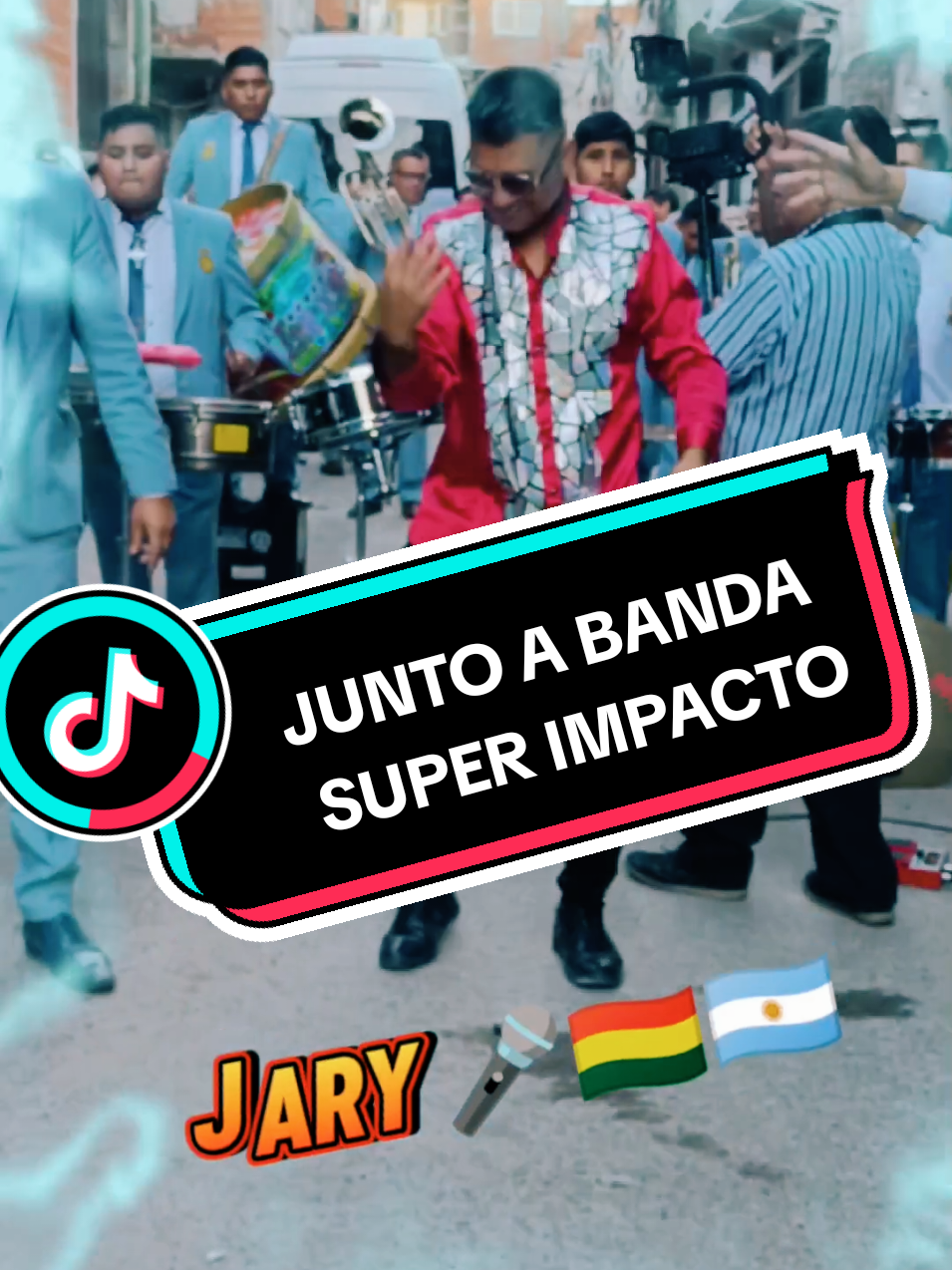 @Jarry🎤🤗
