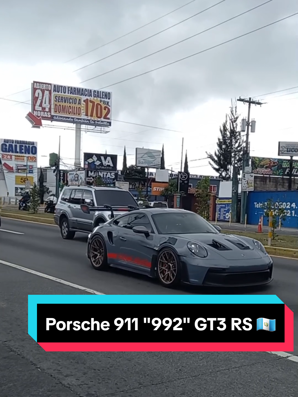 @Autos Exóticos Guatemala