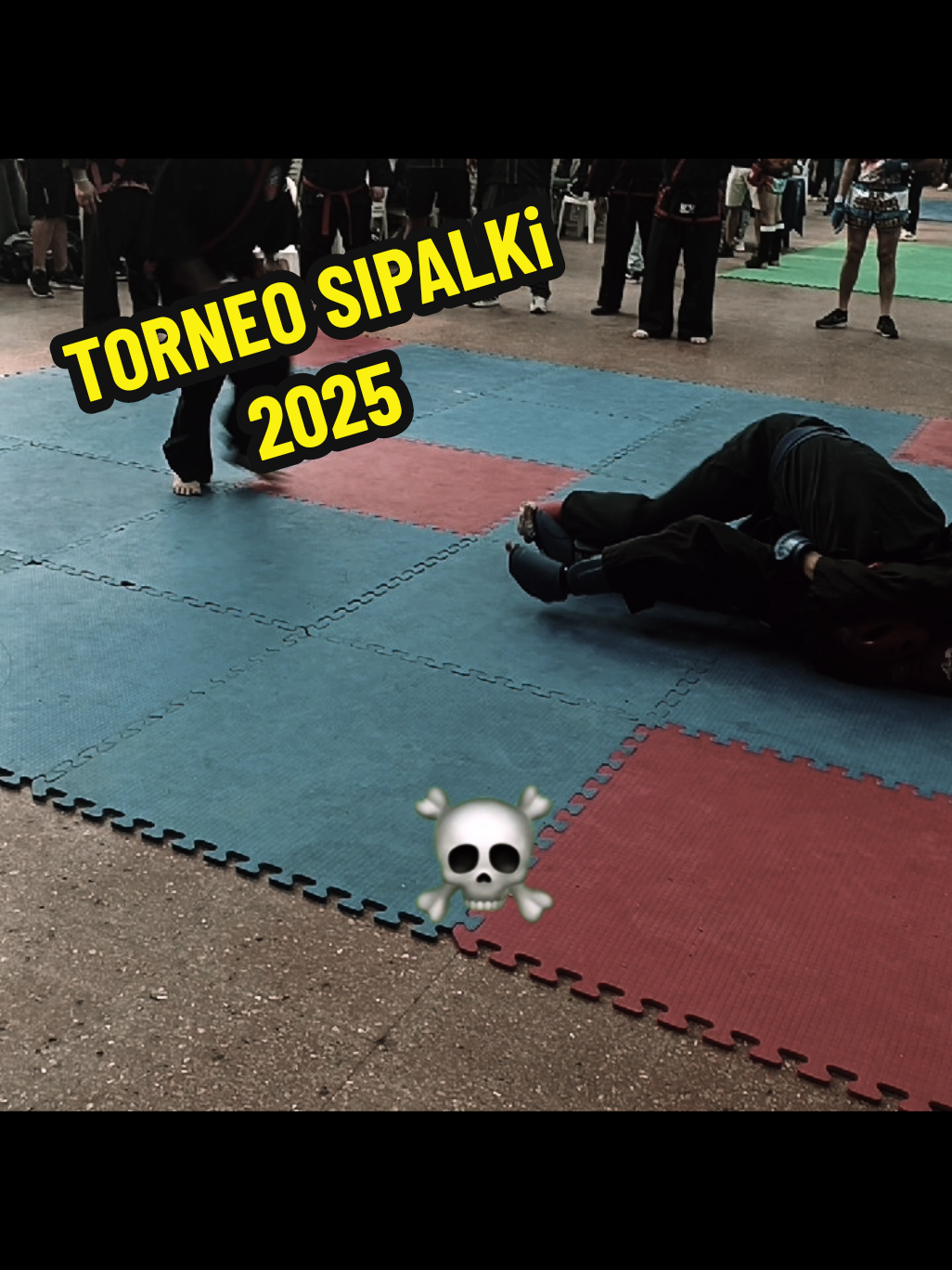 @Javi SIPALKI