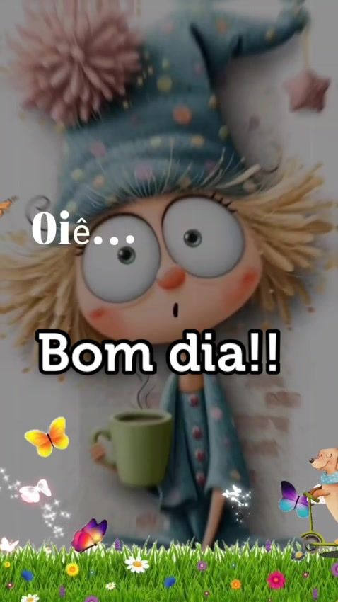 @Em Sintonia com alegria