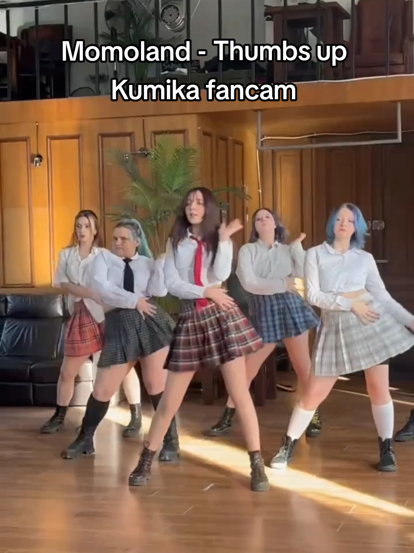 @Hikaru Cover Dance Team