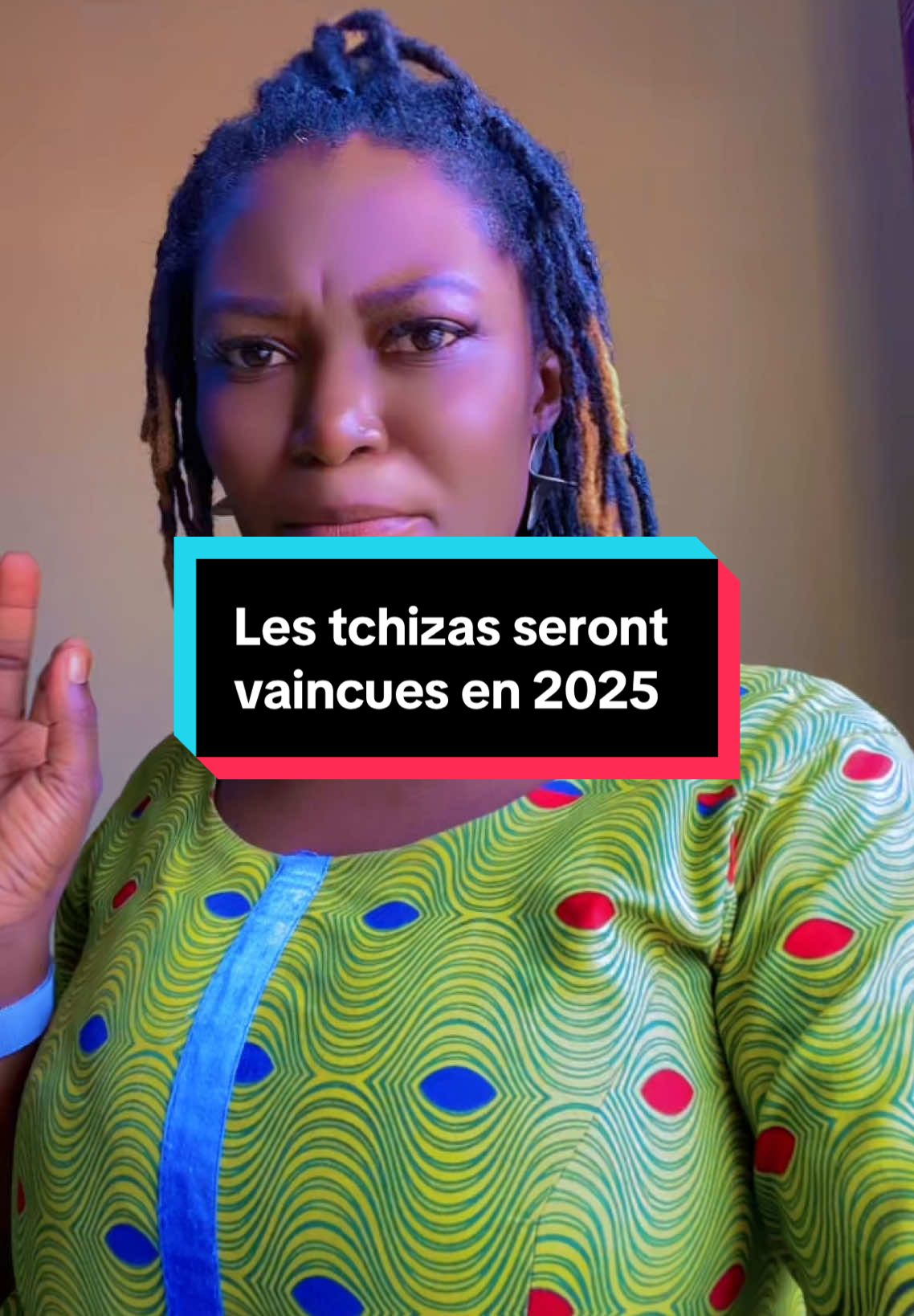 @Fatou La Nappy