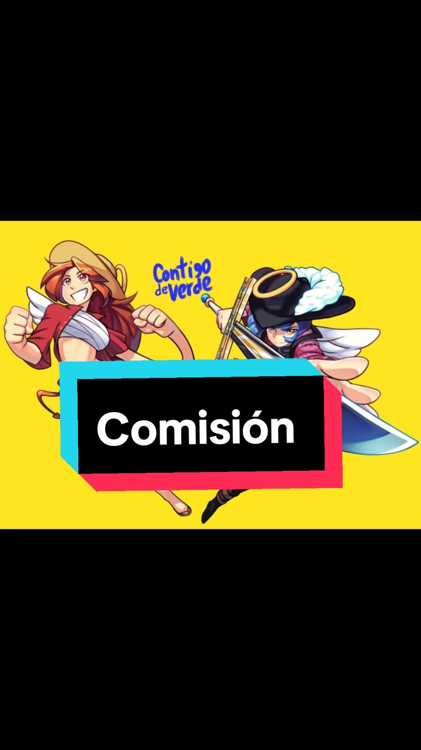 @ContigoDeVerde