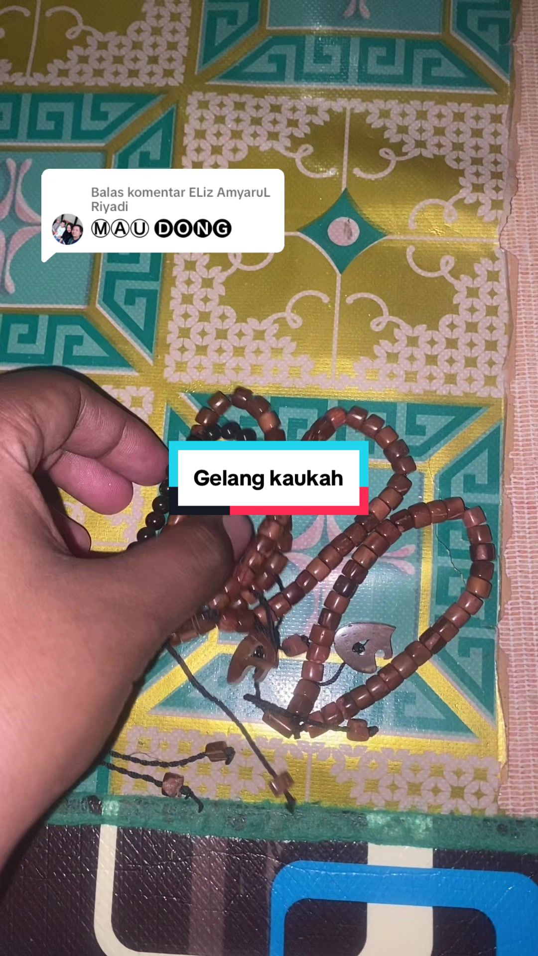 @SERBA MURAH DONK