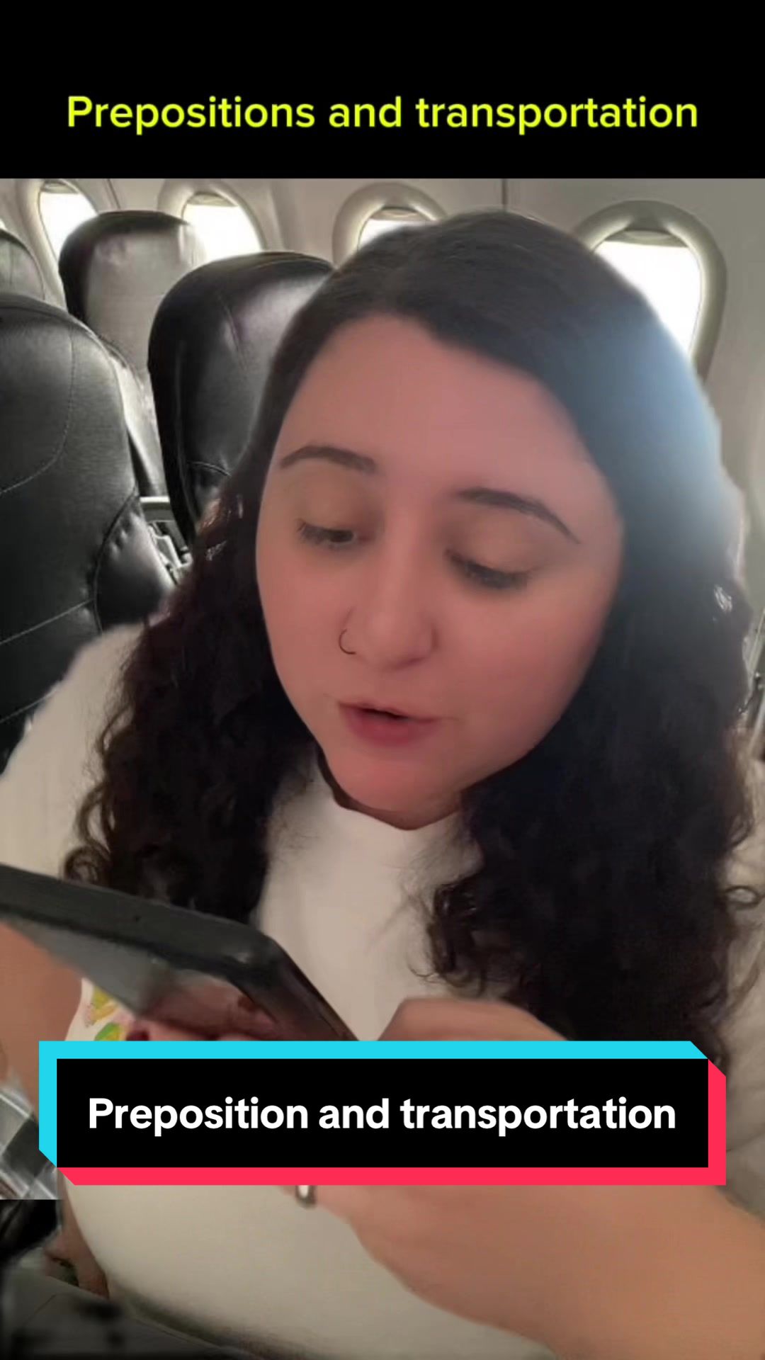 @Giovanna | Learn English