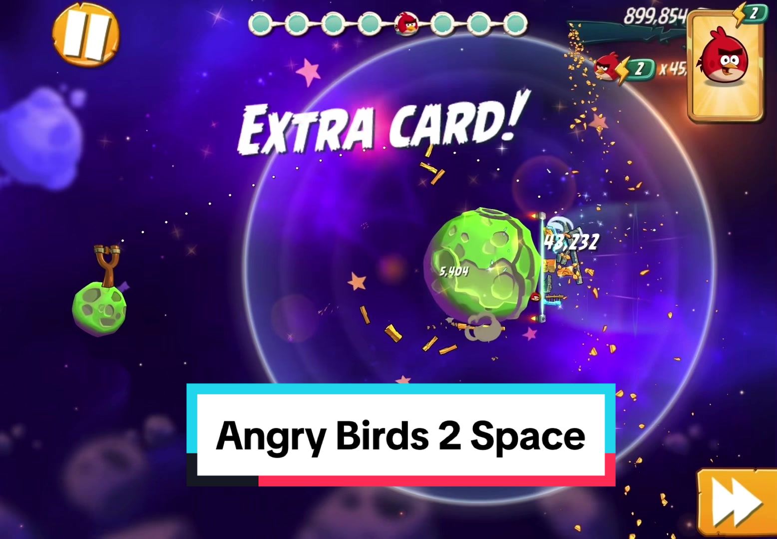 @Angry Birds Nostalgia