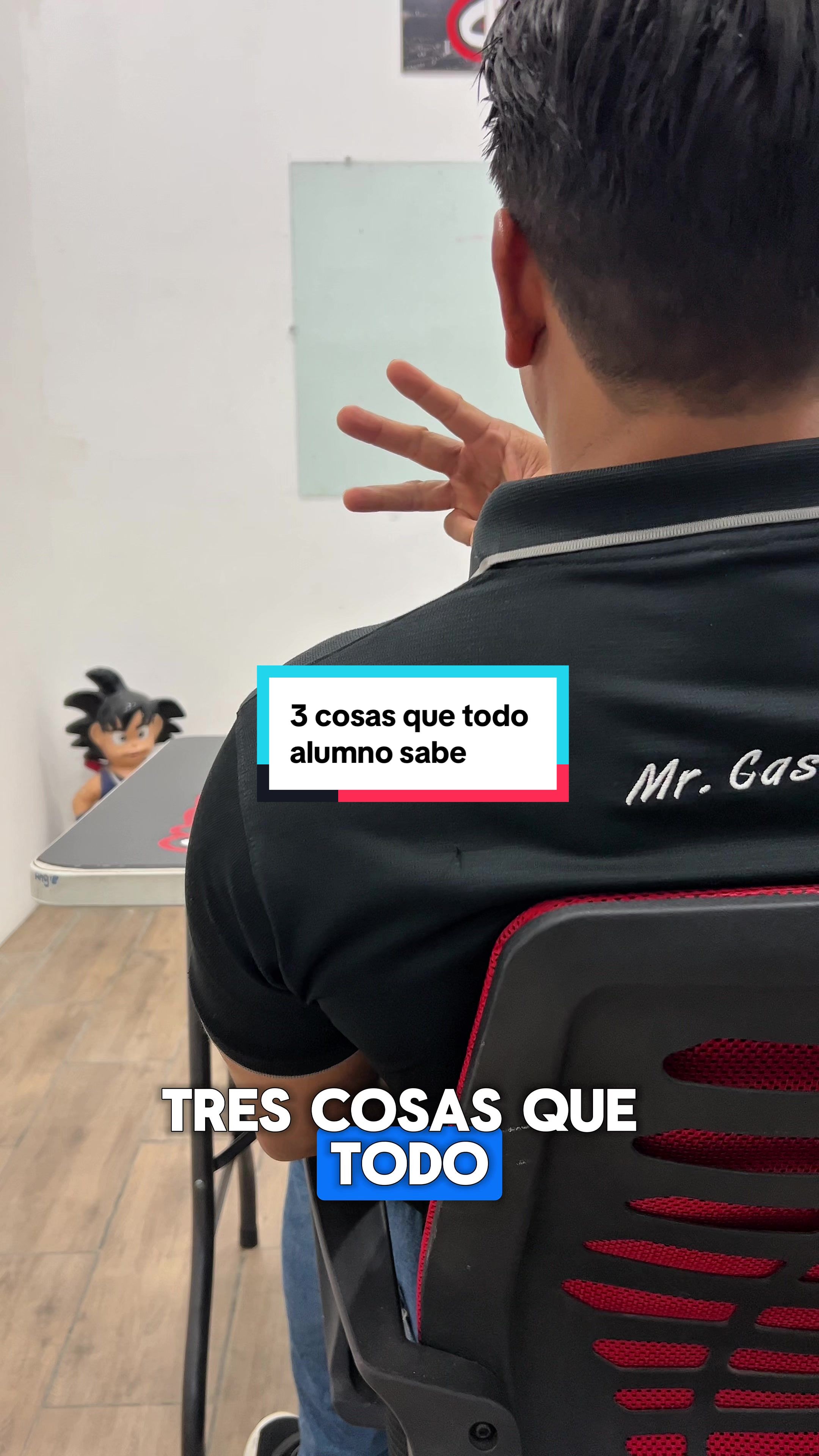 @tutorías CASTEGA