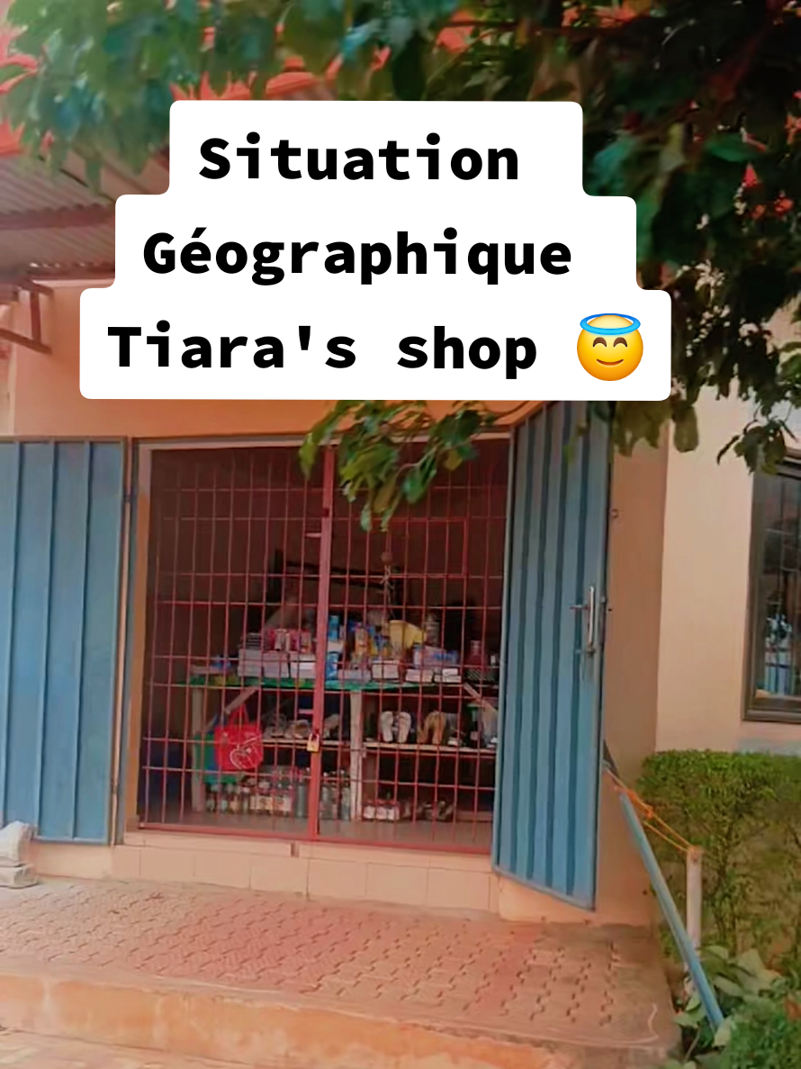 @Tiara's Shop 🔥✨🥰