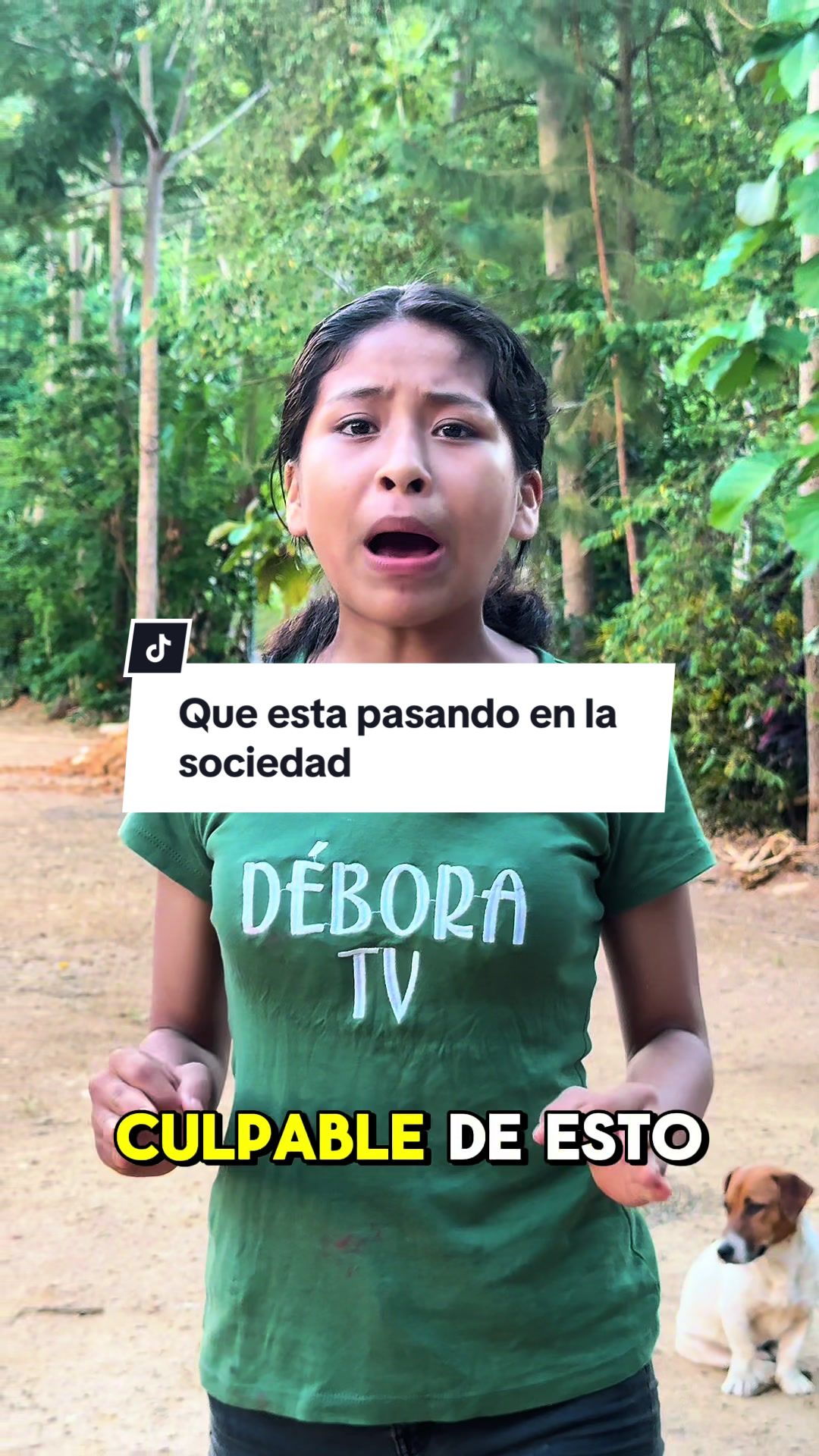 @D&eacute;bora TV