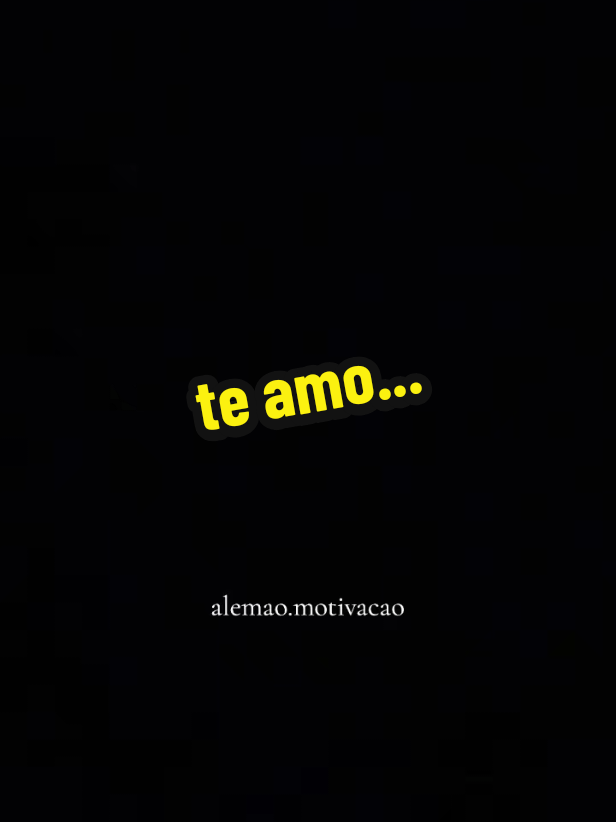 @Alemão motivação❤️🙏