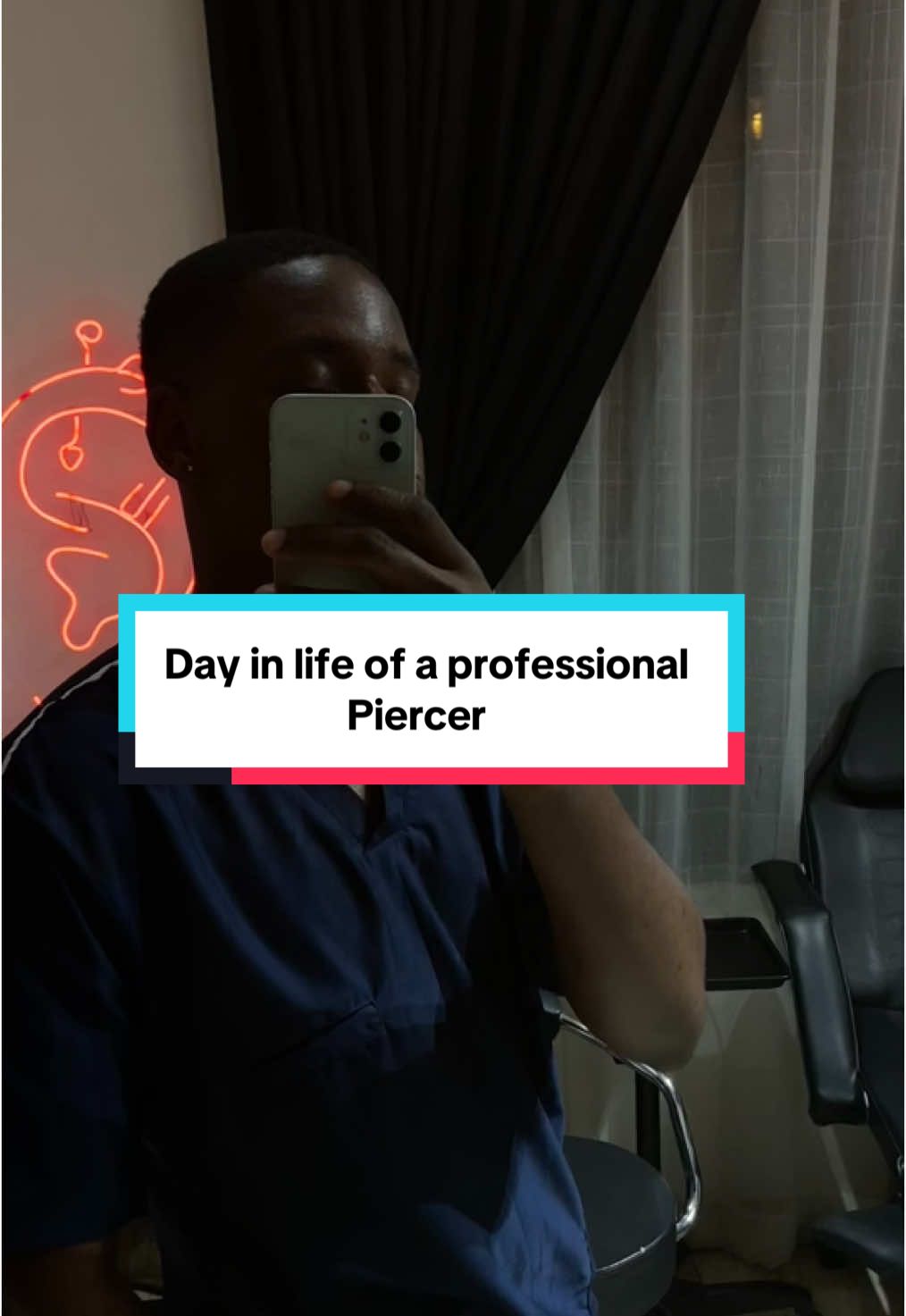 @Abuja Piercer