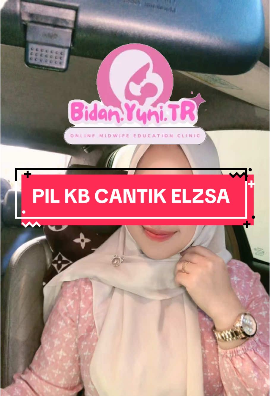 @Bidan Yuni TR
