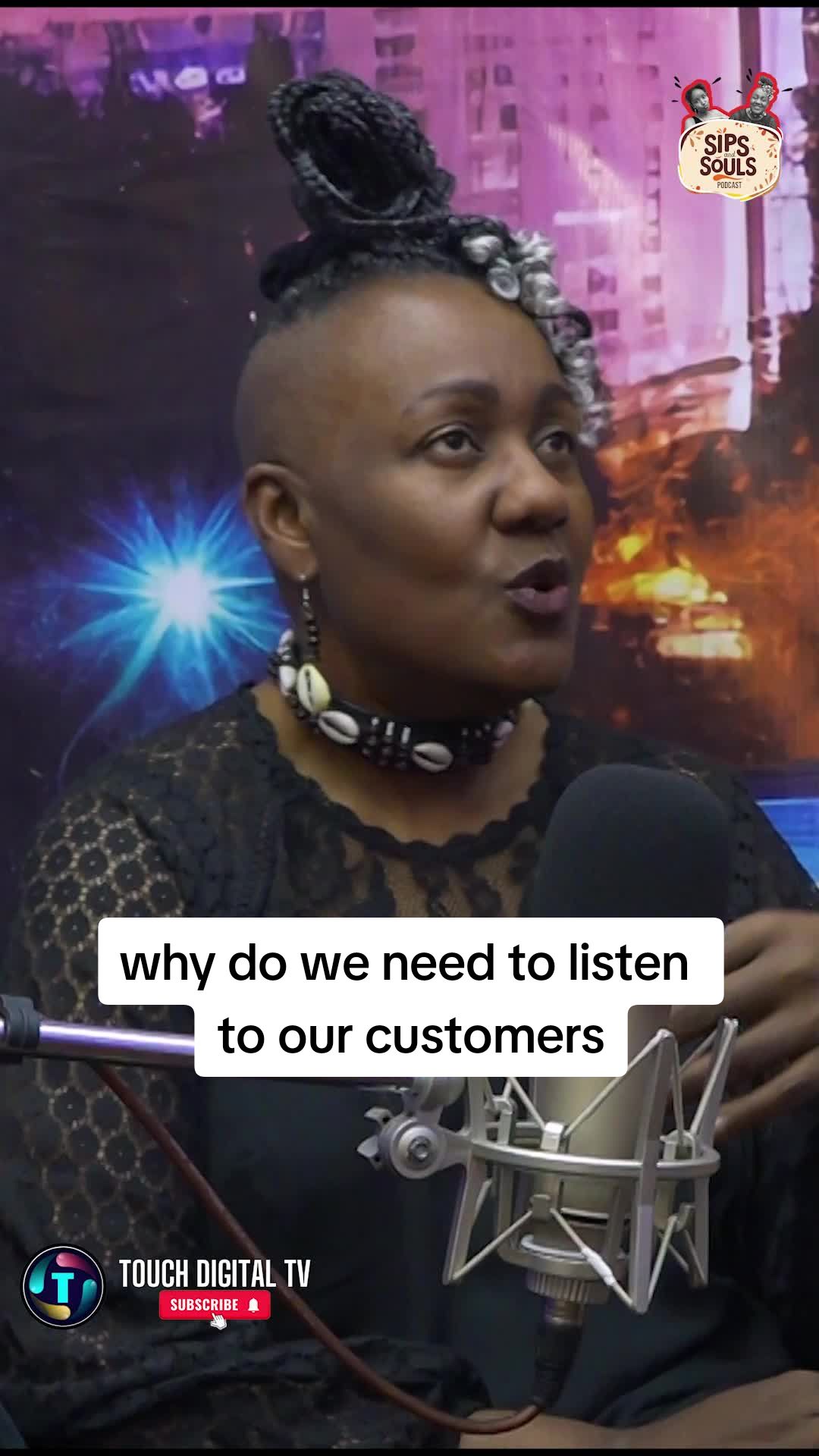 @Touch Digital TV