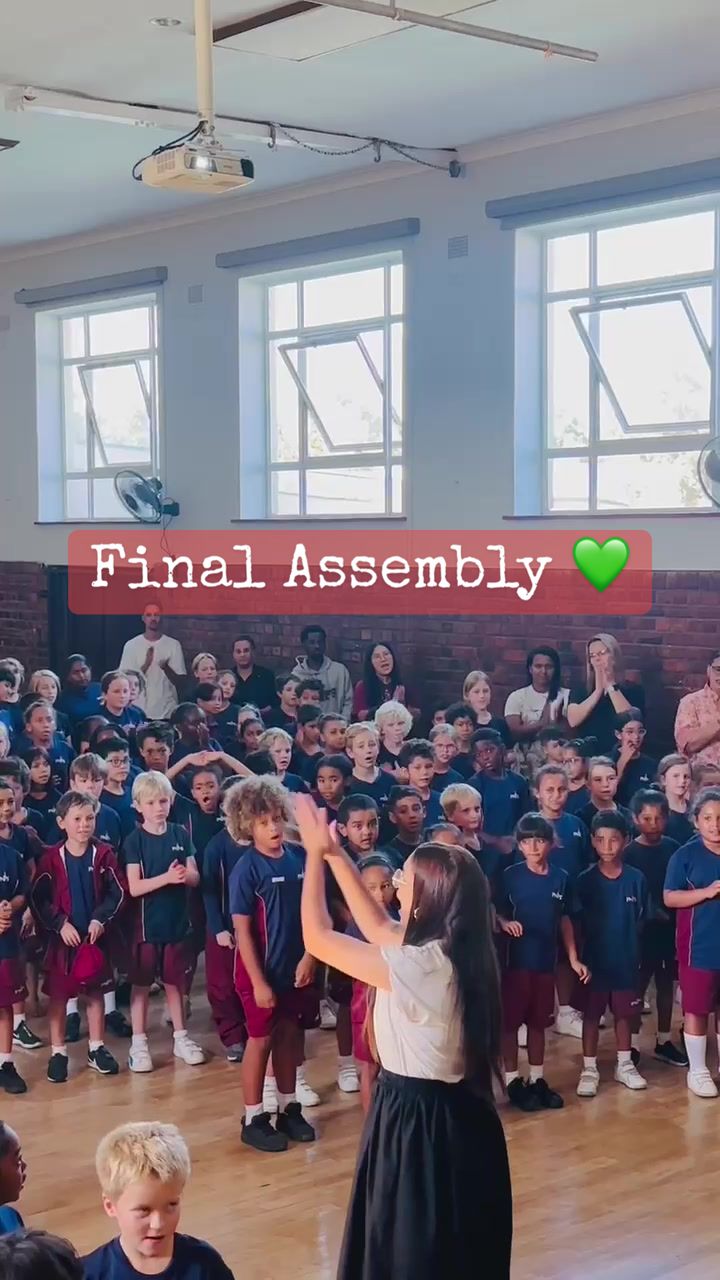 @Pinelands North Primary School