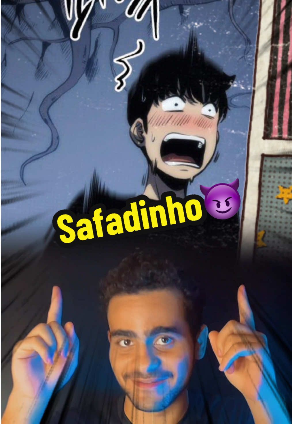 @Vem assistir anime comigo😉