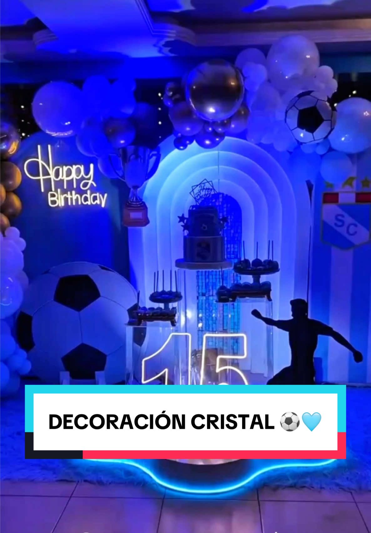 @S&Q Eventos y Espect&aacute;culos 🌟