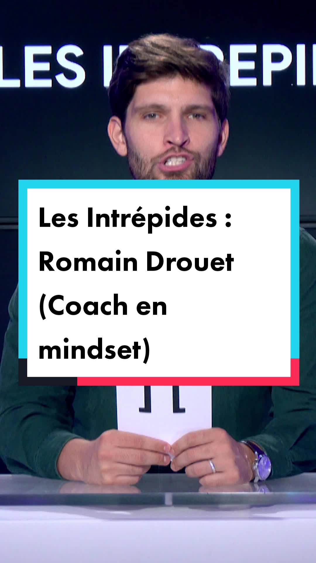 @Les Intrépides