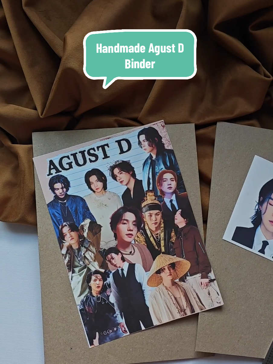 @The_hope_nest | Kpop DIYs