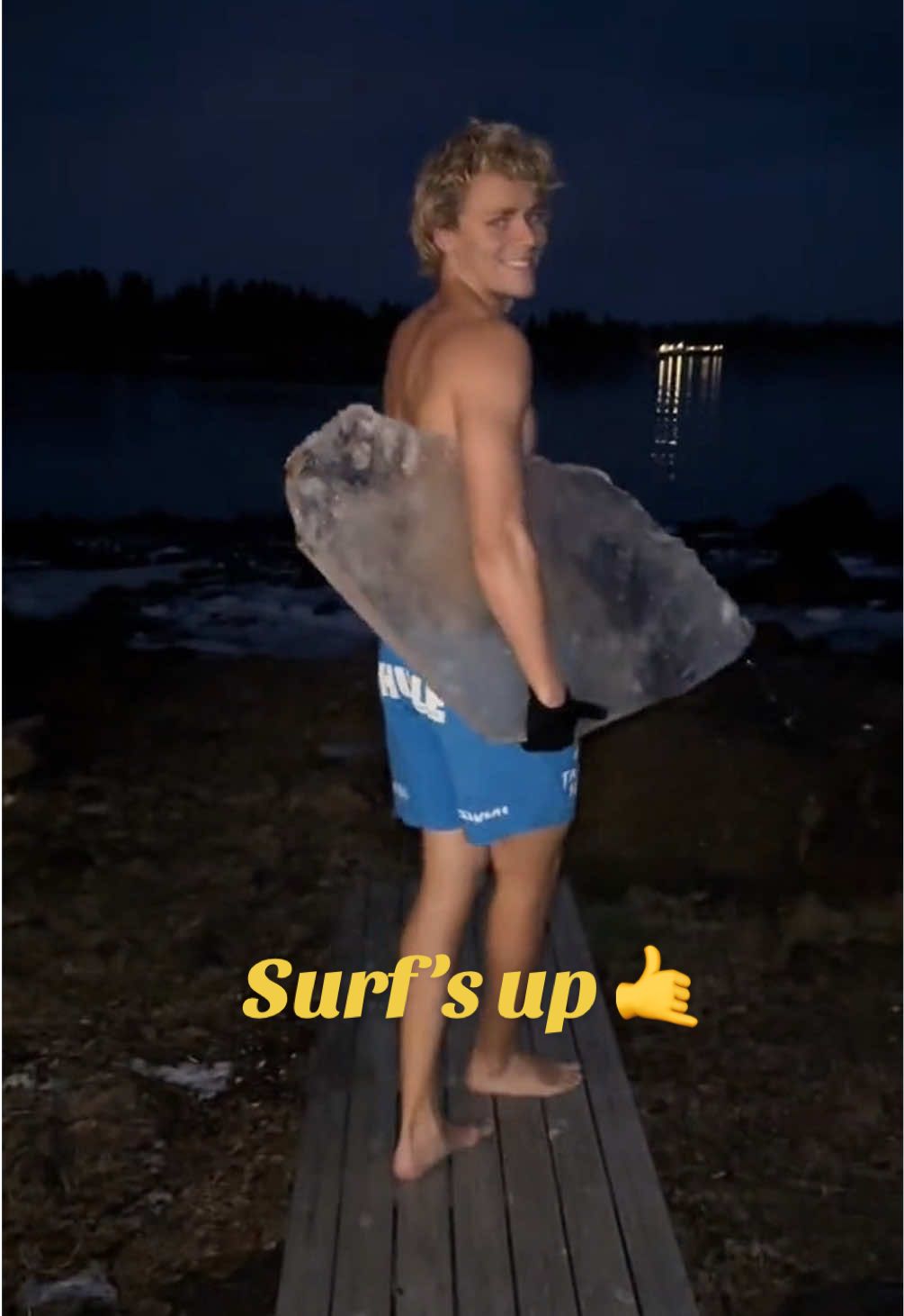 @David &Aring;hman